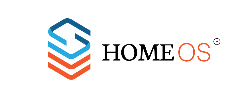 HomeOS
